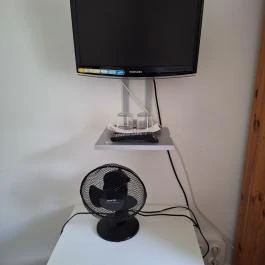 Sziget Hotel Veránka Érsekcsanád - Szobák