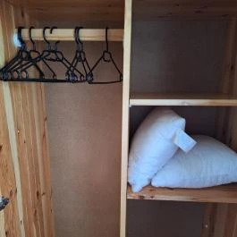 Sziget Hotel Veránka Érsekcsanád - Szobák