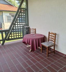 Sziget Hotel Veránka