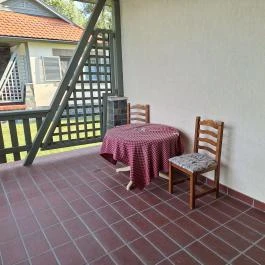 Sziget Hotel Veránka Érsekcsanád - Egyéb