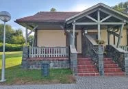 Sziget Hotel Veránka Érsekcsanád