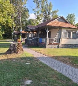 Sziget Hotel Veránka