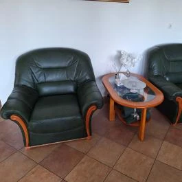 Sziget Hotel Veránka Érsekcsanád - Belső