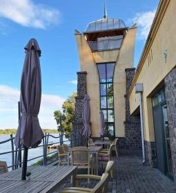 Sziget Hotel Veránka