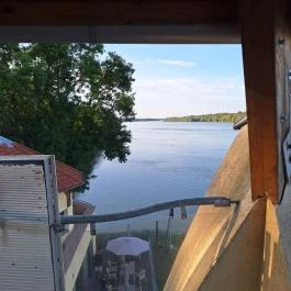 Sziget Hotel Veránka Érsekcsanád - Egyéb