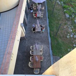 Sziget Hotel Veránka Érsekcsanád - Egyéb