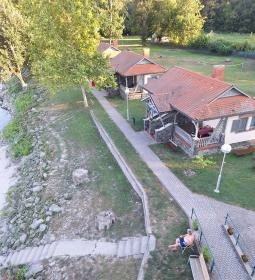 Sziget Hotel Veránka