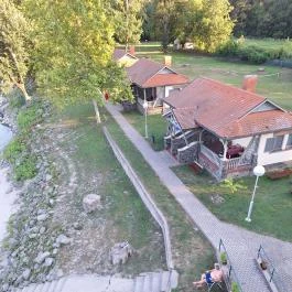 Sziget Hotel Veránka Érsekcsanád - Egyéb