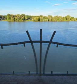 Sziget Hotel Veránka