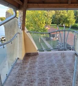 Sziget Hotel Veránka