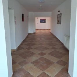 Sziget Hotel Veránka Érsekcsanád - Belső