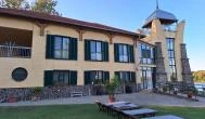 Sziget Hotel Veránka Érsekcsanád - Külső kép