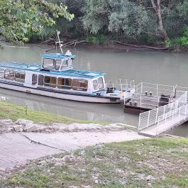 Sziget Hotel Veránka Érsekcsanád - Egyéb