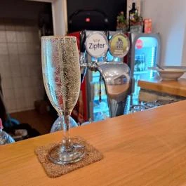 Sziget Hotel Veránka Érsekcsanád - Vendéglátás