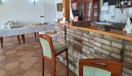 Sziget Hotel Veránka Érsekcsanád - Belső