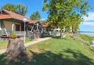 Sziget Hotel Veránka Érsekcsanád