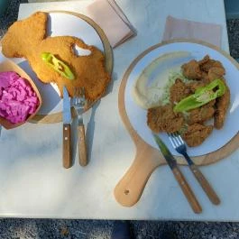 Szigliget Várudvari műjégpálya Szigliget - Egyéb