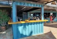 Szigliget Várudvari műjégpálya Szigliget