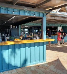 Szigliget Várudvari műjégpálya