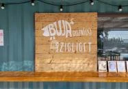 Szigliget Várudvari műjégpálya Szigliget