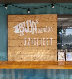 Szigliget Várudvari műjégpálya