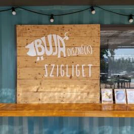 Szigliget Várudvari műjégpálya Szigliget - Egyéb