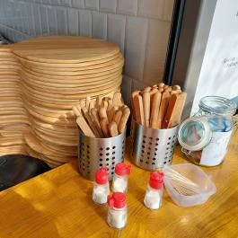 Szigliget Várudvari műjégpálya Szigliget - Egyéb