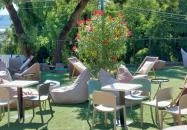 Szigliget Várudvari műjégpálya Szigliget