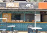 Szigliget Várudvari műjégpálya Szigliget