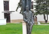 Szigligeti Ede Szolnok