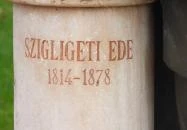 Szigligeti Ede Szolnok