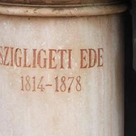 Szigligeti Ede Szolnok - Egyéb