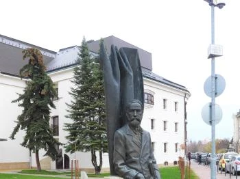 Szigligeti Ede Szolnok