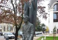 Szigligeti Ede Szolnok