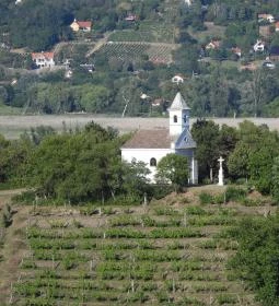 Szigligeti Óvár-kilátó