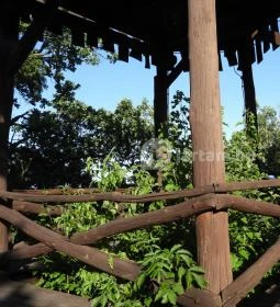 Szigligeti Óvár-kilátó