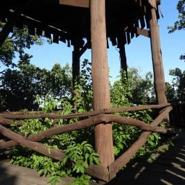 Szigligeti Óvár-kilátó, Szigliget - Egyéb