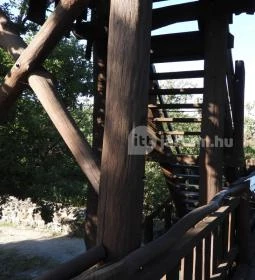 Szigligeti Óvár-kilátó