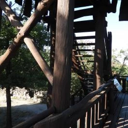 Szigligeti Óvár-kilátó, Szigliget - Egyéb