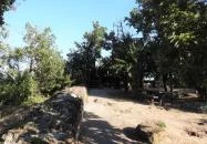 Szigligeti Óvár-kilátó Szigliget