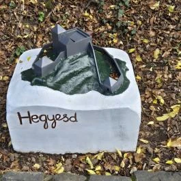 Szigligeti Vár, Szigliget - Egyéb