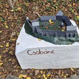 Szigligeti Vár, Szigliget - Egyéb