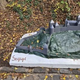 Szigligeti Vár, Szigliget - Egyéb