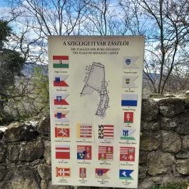 Szigligeti Vár, Szigliget - Egyéb