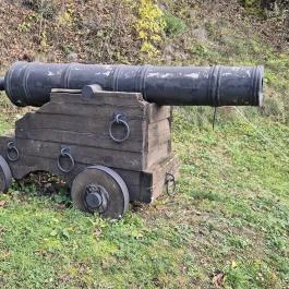 Szigligeti Vár, Szigliget - Egyéb