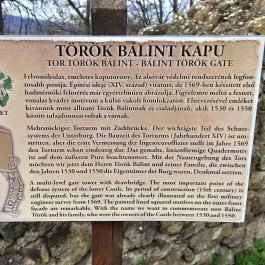 Szigligeti Vár, Szigliget - Egyéb