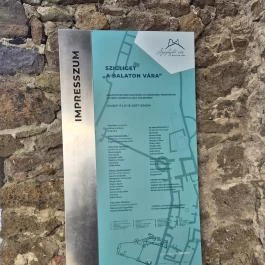 Szigligeti Vár, Szigliget - Egyéb