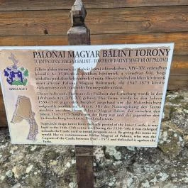 Szigligeti Vár, Szigliget - Egyéb