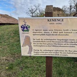 Szigligeti Vár, Szigliget - Egyéb