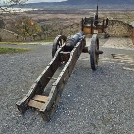 Szigligeti Vár, Szigliget - Egyéb